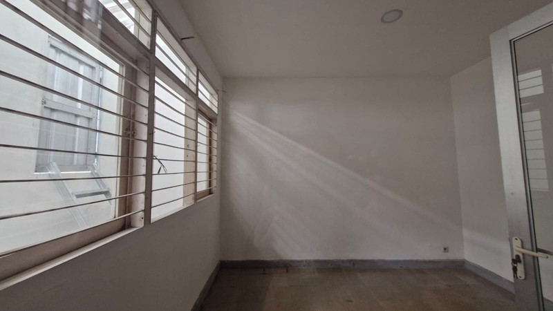 Disewa Rumah Lokasi Strategis Di Jl. Ciomas, Kebayoran Baru, Jakarta Selatan