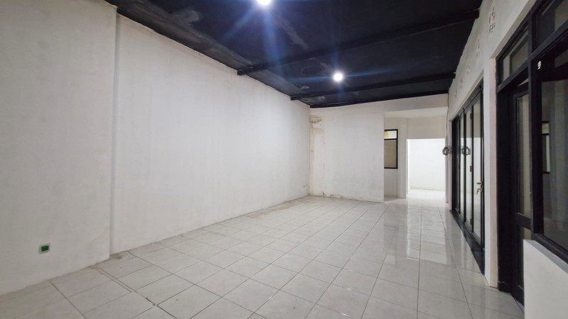 Disewa Rumah Lokasi Strategis Di Jl. Ciomas, Kebayoran Baru, Jakarta Selatan