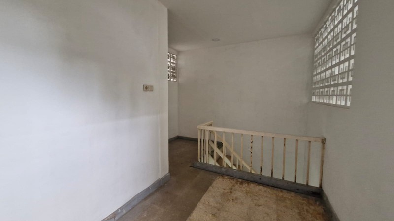 Disewa Rumah Lokasi Strategis Di Jl. Ciomas, Kebayoran Baru, Jakarta Selatan