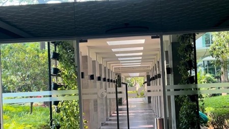 Dijual Setiabudi Sky Garden, 3 BR, Fully Furnish