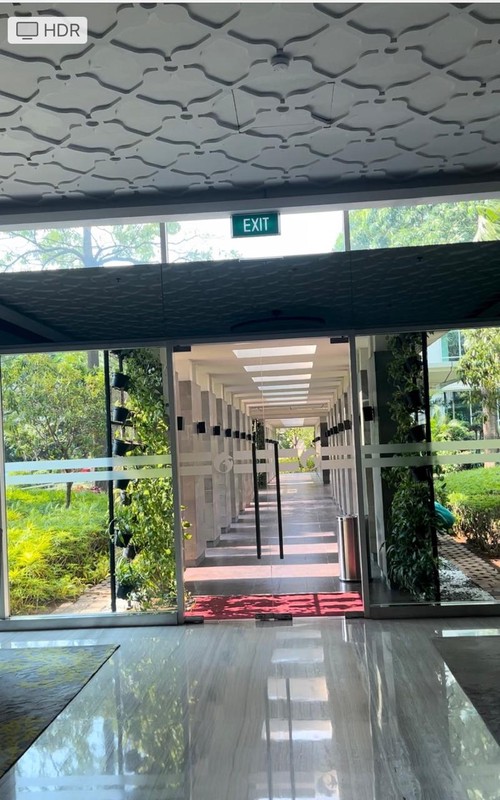 Dijual Setiabudi Sky Garden, 3 BR, Fully Furnish