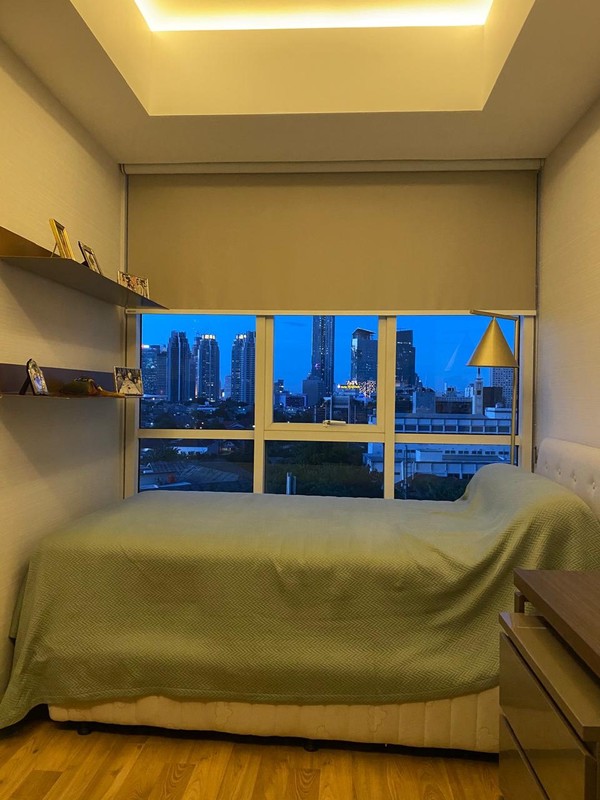 Dijual Setiabudi Sky Garden, 3 BR, Fully Furnish