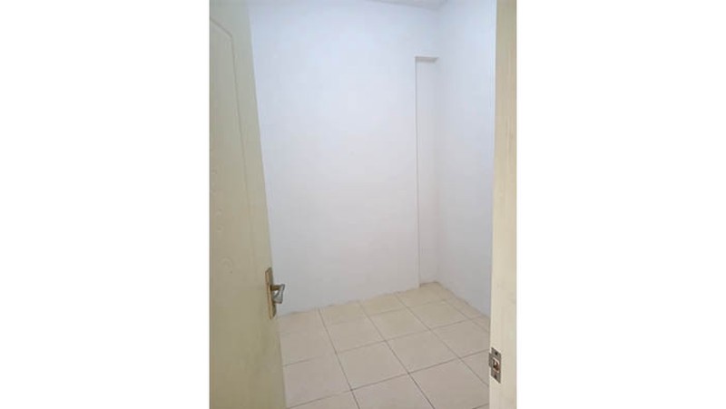 Apartemen Teluk Intan Twr Topaz, Penjaringan