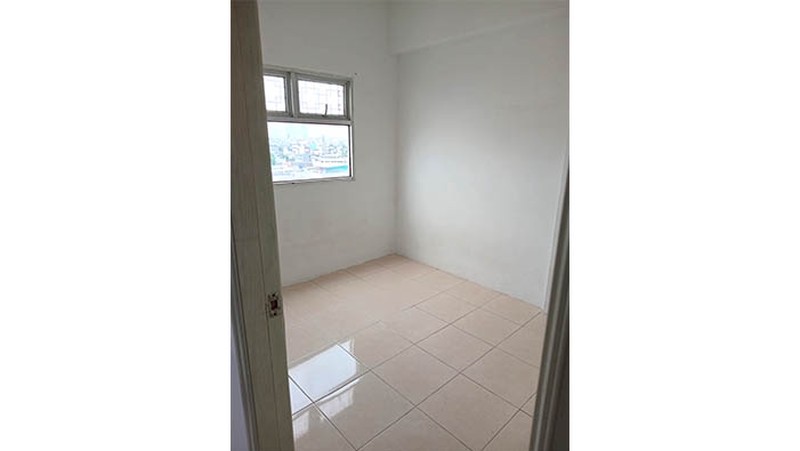 Apartemen Teluk Intan Twr Topaz, Penjaringan