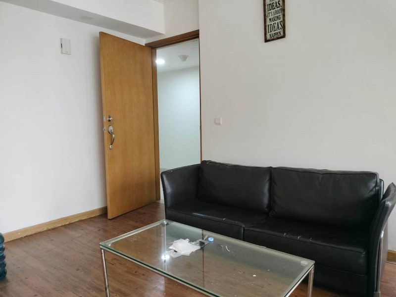 Office Apartemen The Mansion Twr Fontana, Kemayoran