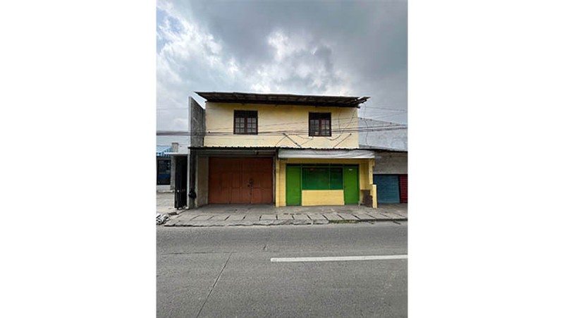 Rumah Jl Sultan Agung Tirtayasa, Pinang, Kunciran Indah, Tangerang