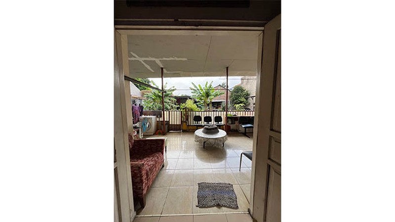 Rumah Jl Sultan Agung Tirtayasa, Pinang, Kunciran Indah, Tangerang