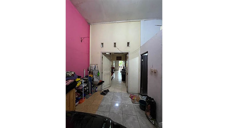 Rumah Jl Sultan Agung Tirtayasa, Pinang, Kunciran Indah, Tangerang