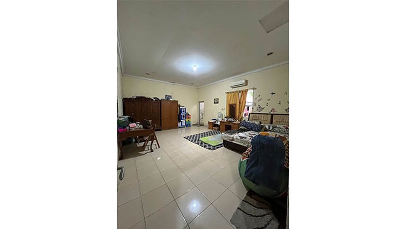 Rumah Jl Sultan Agung Tirtayasa, Pinang, Kunciran Indah, Tangerang