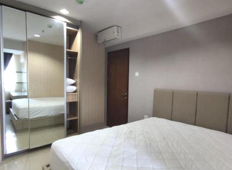 Apartemen Springhill Terrace, Twr Oakwood Kemayoran
