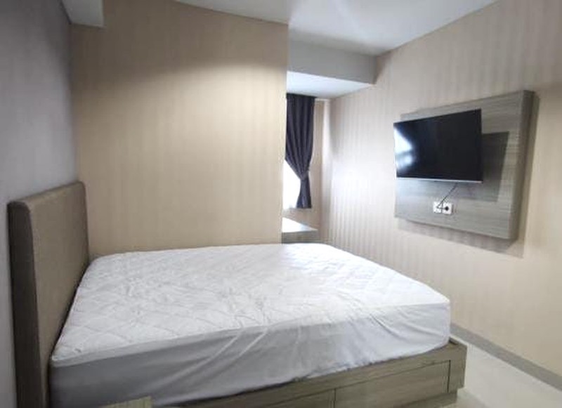 Apartemen Springhill Terrace, Twr Oakwood Kemayoran