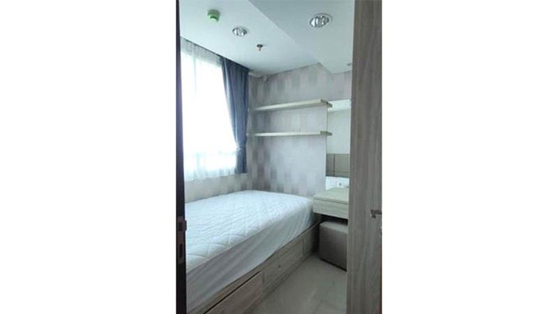 Apartemen Springhill Terrace,  Kemayoran