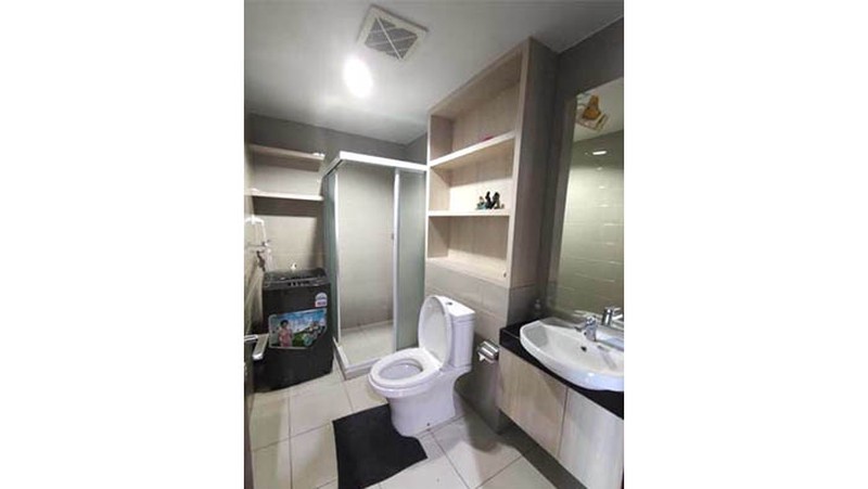 Apartemen Springhill Terrace,  Kemayoran