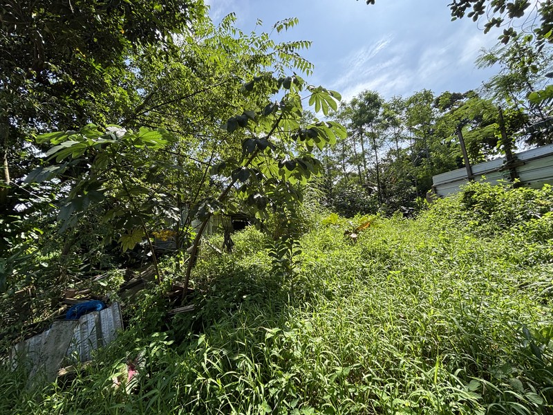 Tanah 1.2 Hektar di Jl. Pertamina Jatisampurna Bekasi 