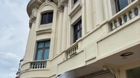 Ruko 3 Lantai di Cibubur Times Square Hadap Jalan Raya Alternatif 