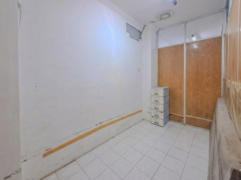 Ruko di Glodok Pinangsia dekat Kemenangan Mangga Besar Gajah Mada