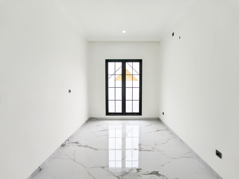 Rumah Mewah, American Classic, Siap Huni di BIntaro Sektor 3