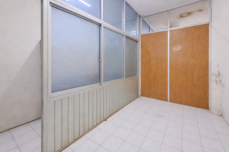 Ruko Strategis di Glodok Pinangsia - Dekat Kemenangan, Mangga Besar & Gajah Mada