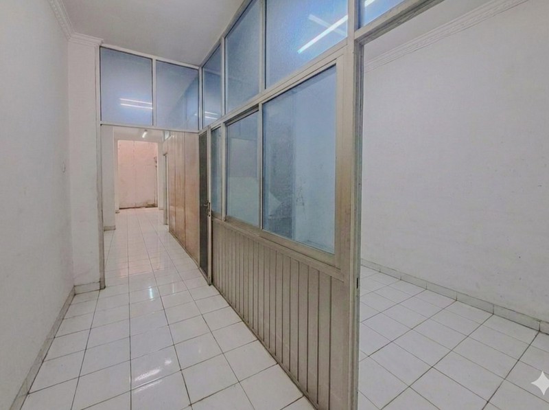 Ruko Strategis di Glodok Pinangsia - Dekat Kemenangan, Mangga Besar & Gajah Mada