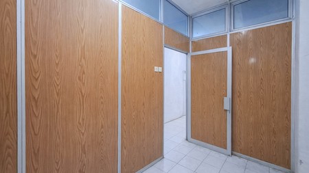 Ruko Strategis di Glodok Pinangsia - Dekat Kemenangan, Mangga Besar & Gajah Mada