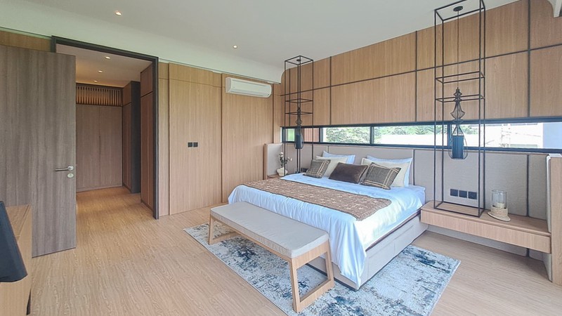 Rumah Mewah Asri di Rancamaya Bogor, akses ke Sentul City Puncak  