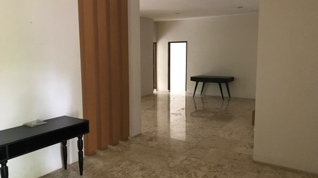 For rent Nice House Near Dharmawangsa Square