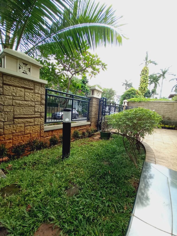 FOR RENT COZY LUXURY HOUSE FOR RENT PONDOK INDAH