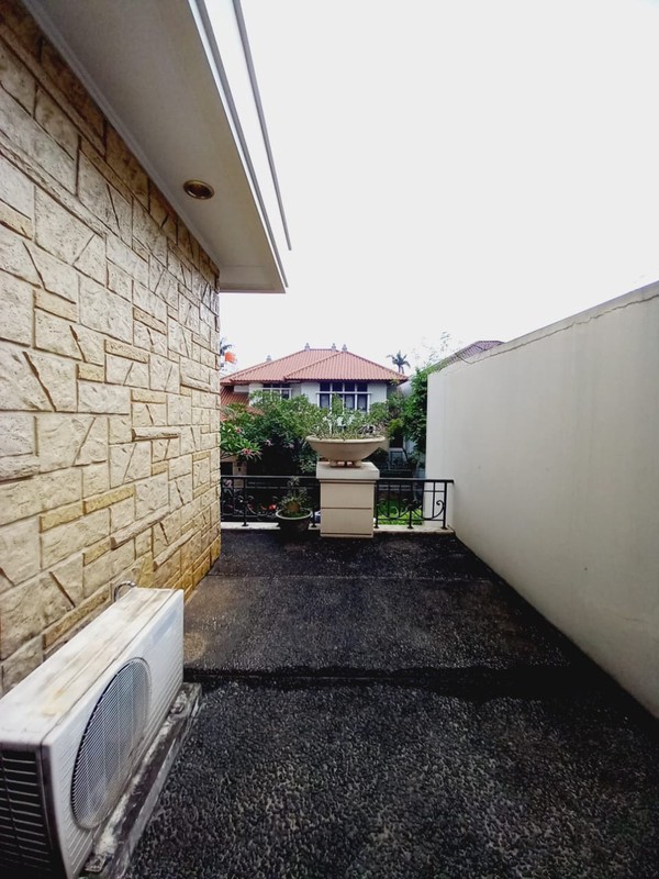 FOR RENT COZY LUXURY HOUSE FOR RENT PONDOK INDAH