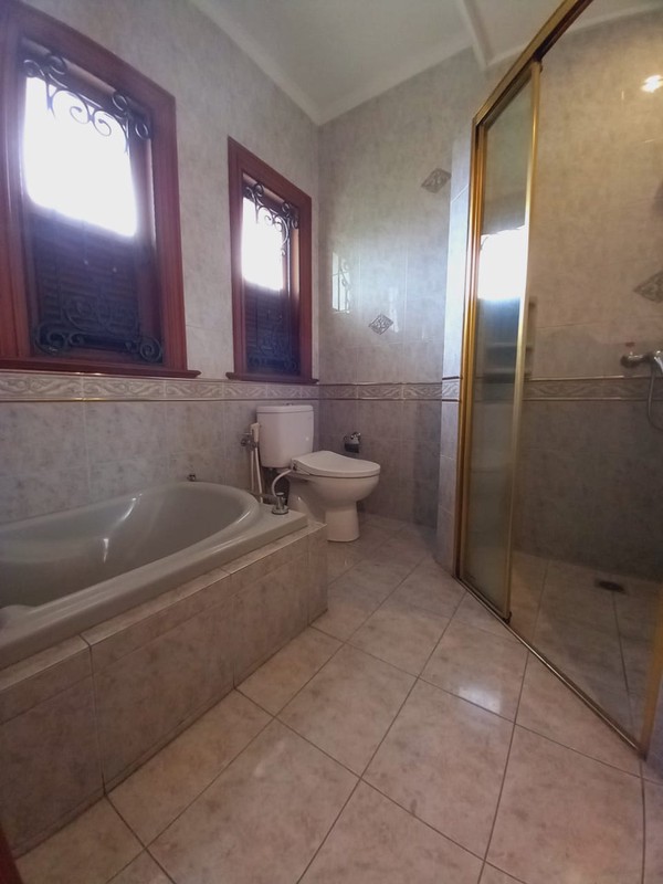 FOR RENT COZY LUXURY HOUSE FOR RENT PONDOK INDAH