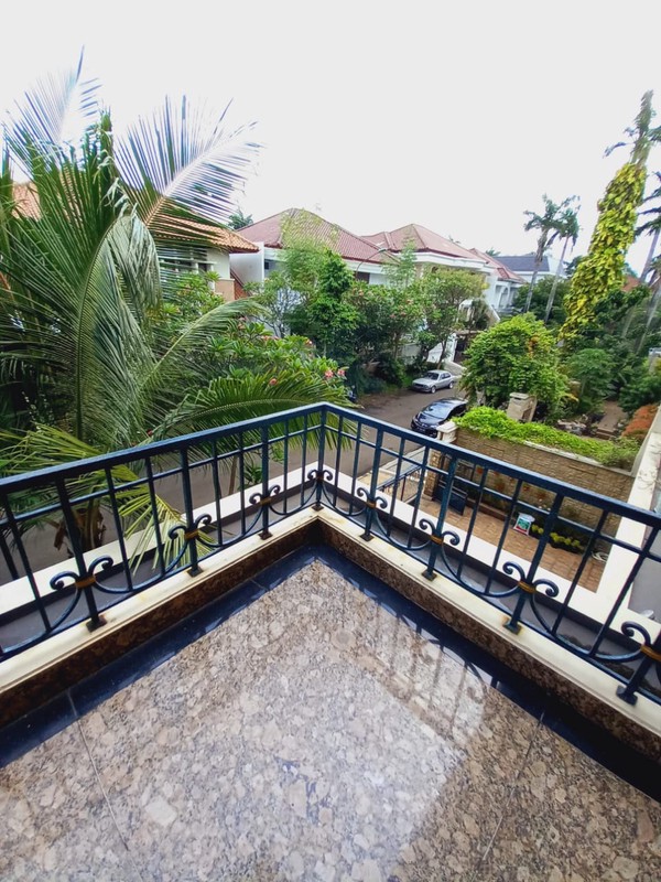 FOR RENT COZY LUXURY HOUSE FOR RENT PONDOK INDAH