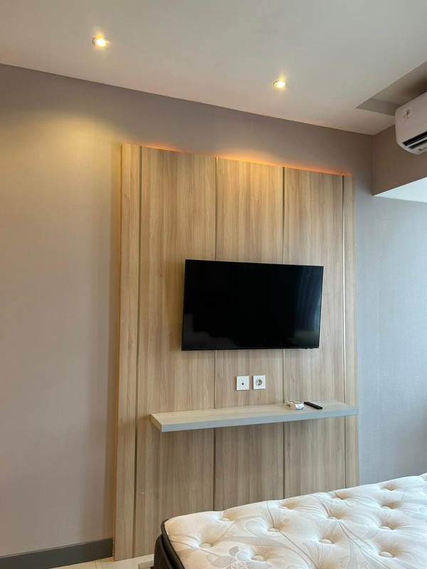 Dijual apartemen Benson Pakuwon Mall Surabaya Barat