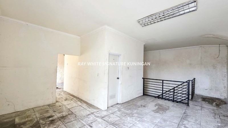 Ruko Gandeng 3 Lantai di Ciputat Raya Pondok Pinang