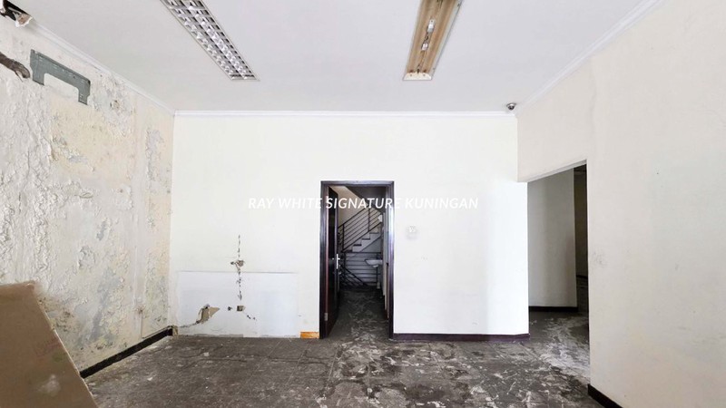 Ruko Gandeng 3 Lantai di Ciputat Raya Pondok Pinang