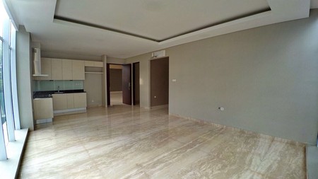 For rent Brandnew Building For An Office In Permata Hijau