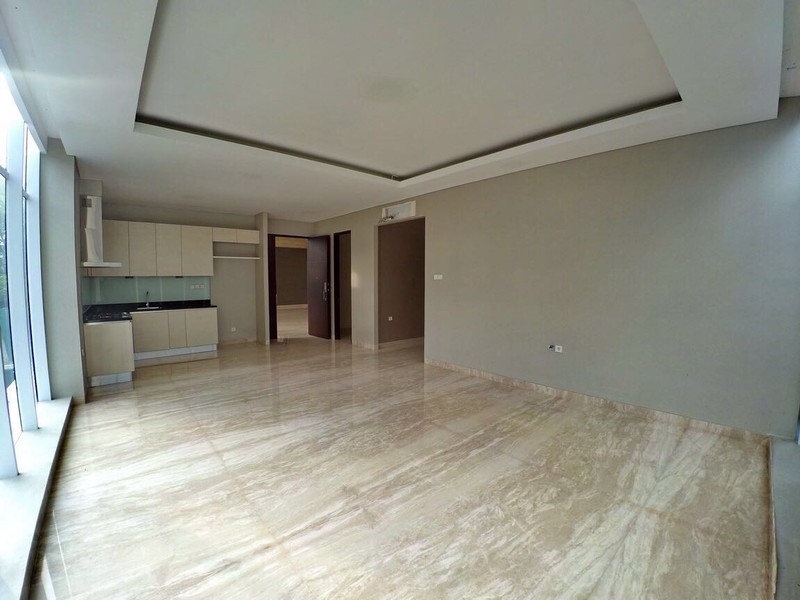 For rent Brandnew Building For An Office In Permata Hijau