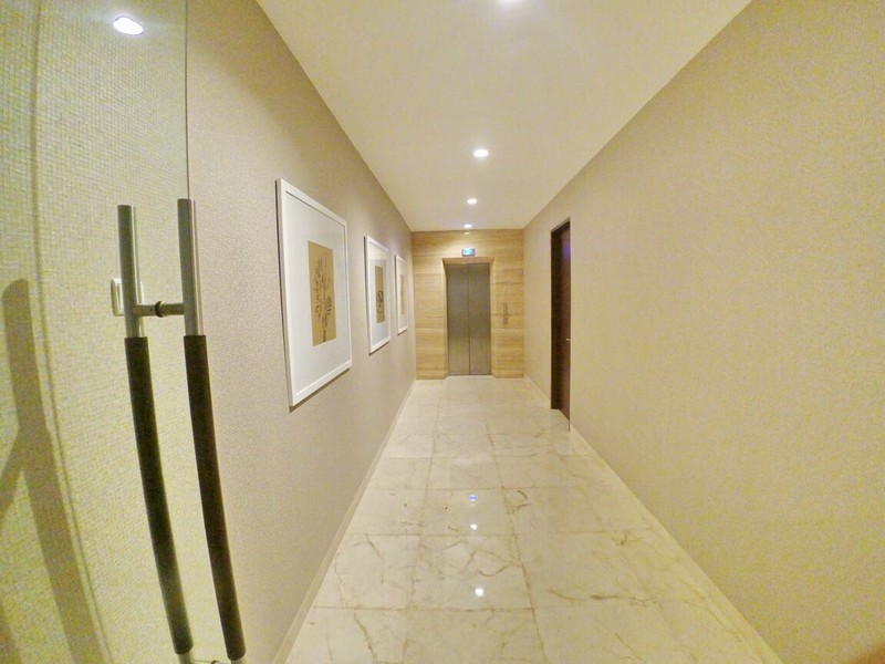 For rent Brandnew Building For An Office In Permata Hijau