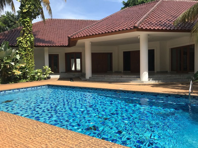 Big and Beautiful House For Rent