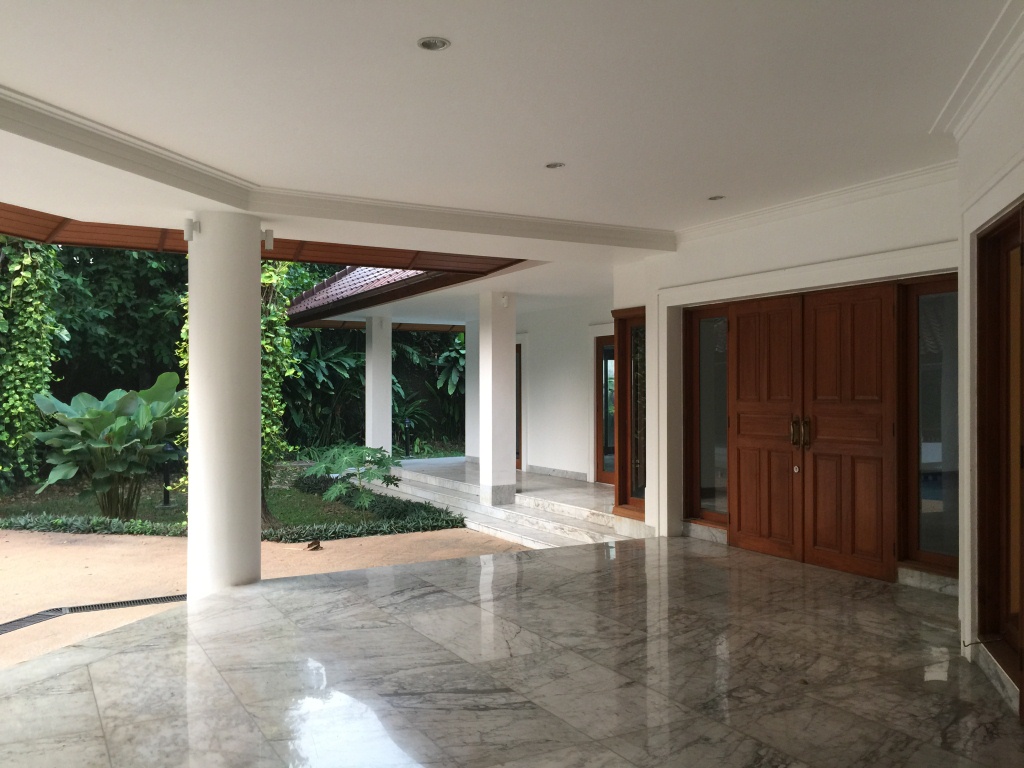 Big and Beautiful House For Rent