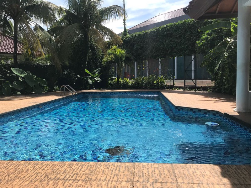 Big and Beautiful House For Rent