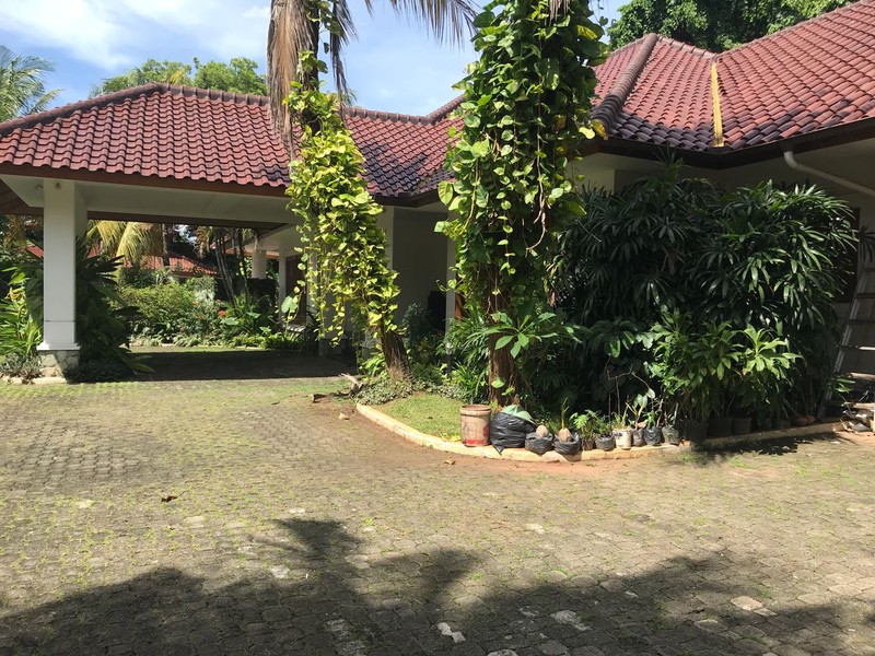 Big and Beautiful House For Rent