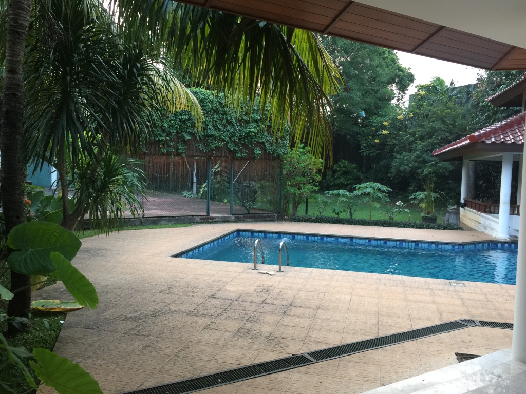 Big and Beautiful House For Rent