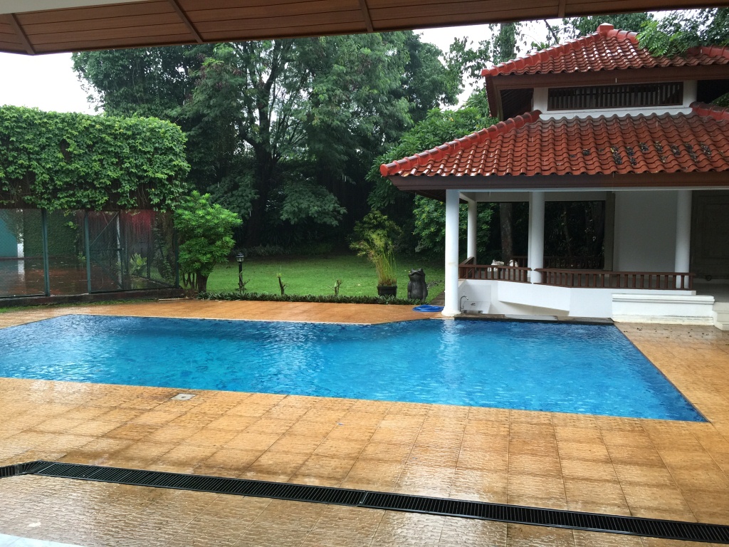 Big and Beautiful House For Rent