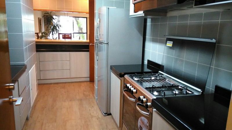 For rent Nice and Comfortable Townhouse At Permata Hijau