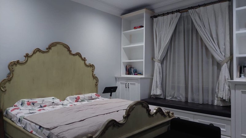 Hunian Nyaman Untuk Keluarga di Cipaku Kebayoran Baru Jakarta Selatan