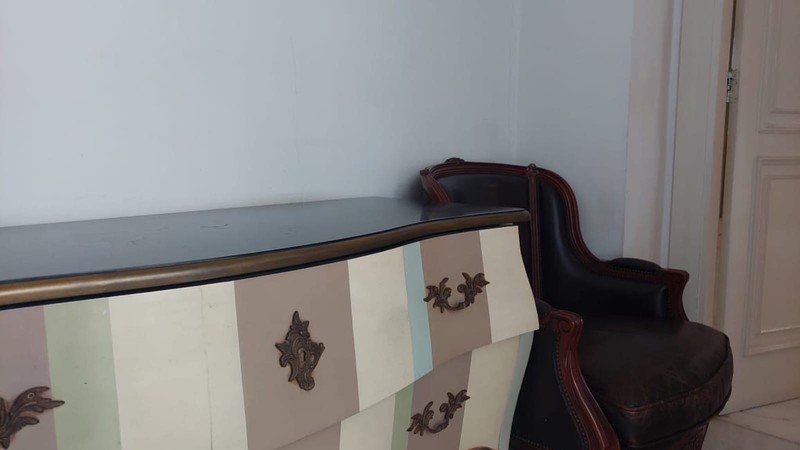 Hunian Nyaman Untuk Keluarga di Cipaku Kebayoran Baru Jakarta Selatan