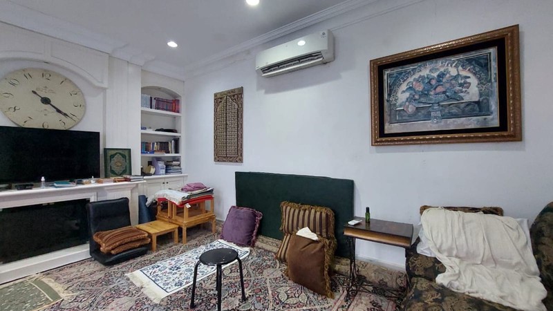 Hunian Nyaman Untuk Keluarga di Cipaku Kebayoran Baru Jakarta Selatan