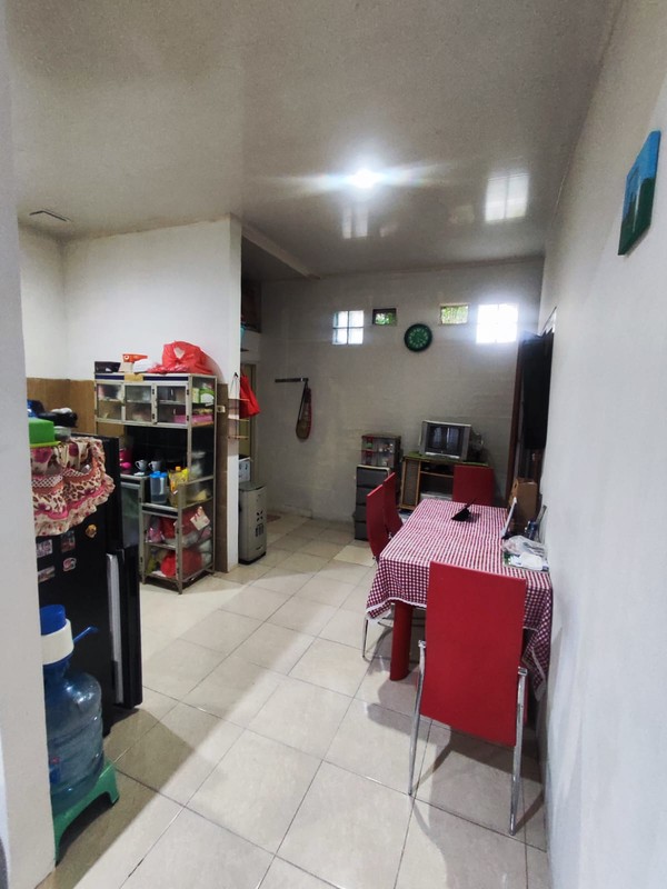 Rumah Nyaman & Siap Huni di Green Bintaro Residence dekat Bintaro