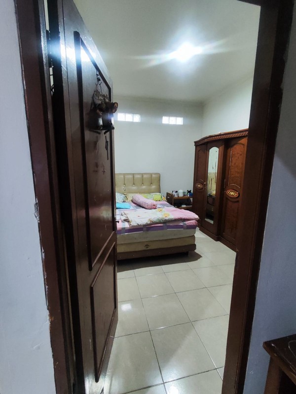 Rumah Nyaman & Siap Huni di Green Bintaro Residence dekat Bintaro