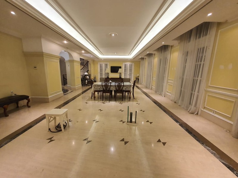 For rent Luxury House in Senopati Good For Expatriate, Embassy, and Ministry