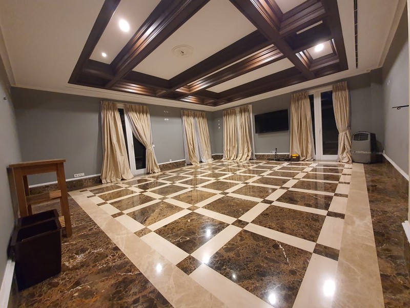 For rent Luxury House in Senopati Good For Expatriate, Embassy, and Ministry